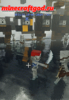 Пират с саблей против пирата с мушкетом - Мод Пираты